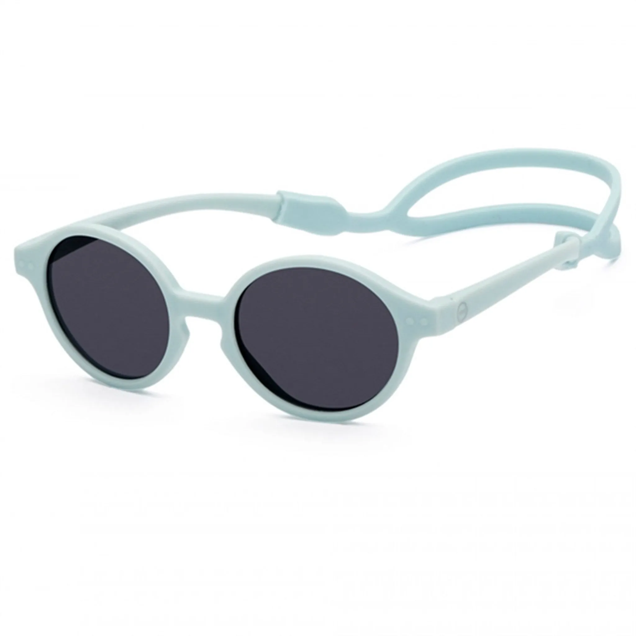 Izipizi Kids Sunglasses Sweet Blue