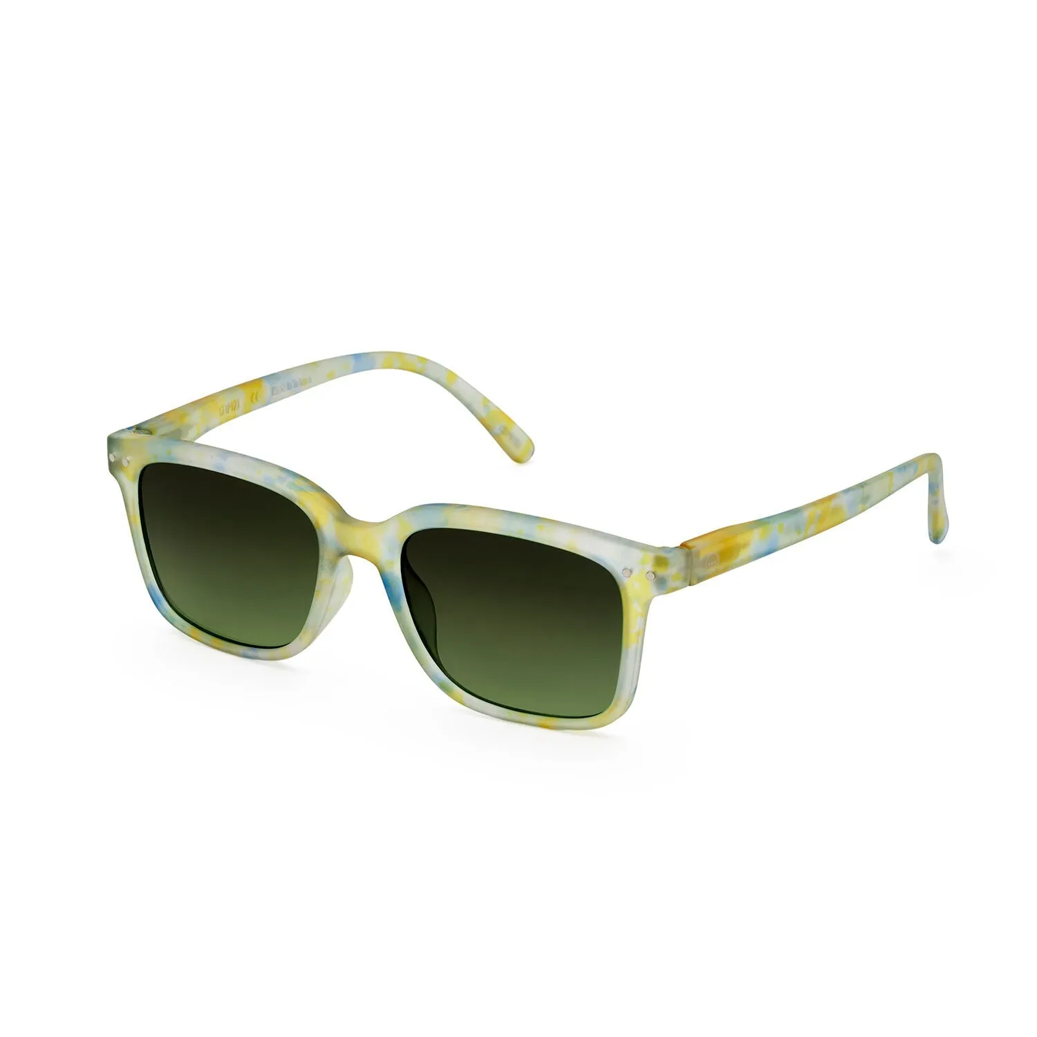 izipizi | sunglasses | oasis | L joyful cloud - DC