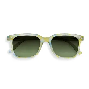 izipizi | sunglasses | oasis | L joyful cloud - DC