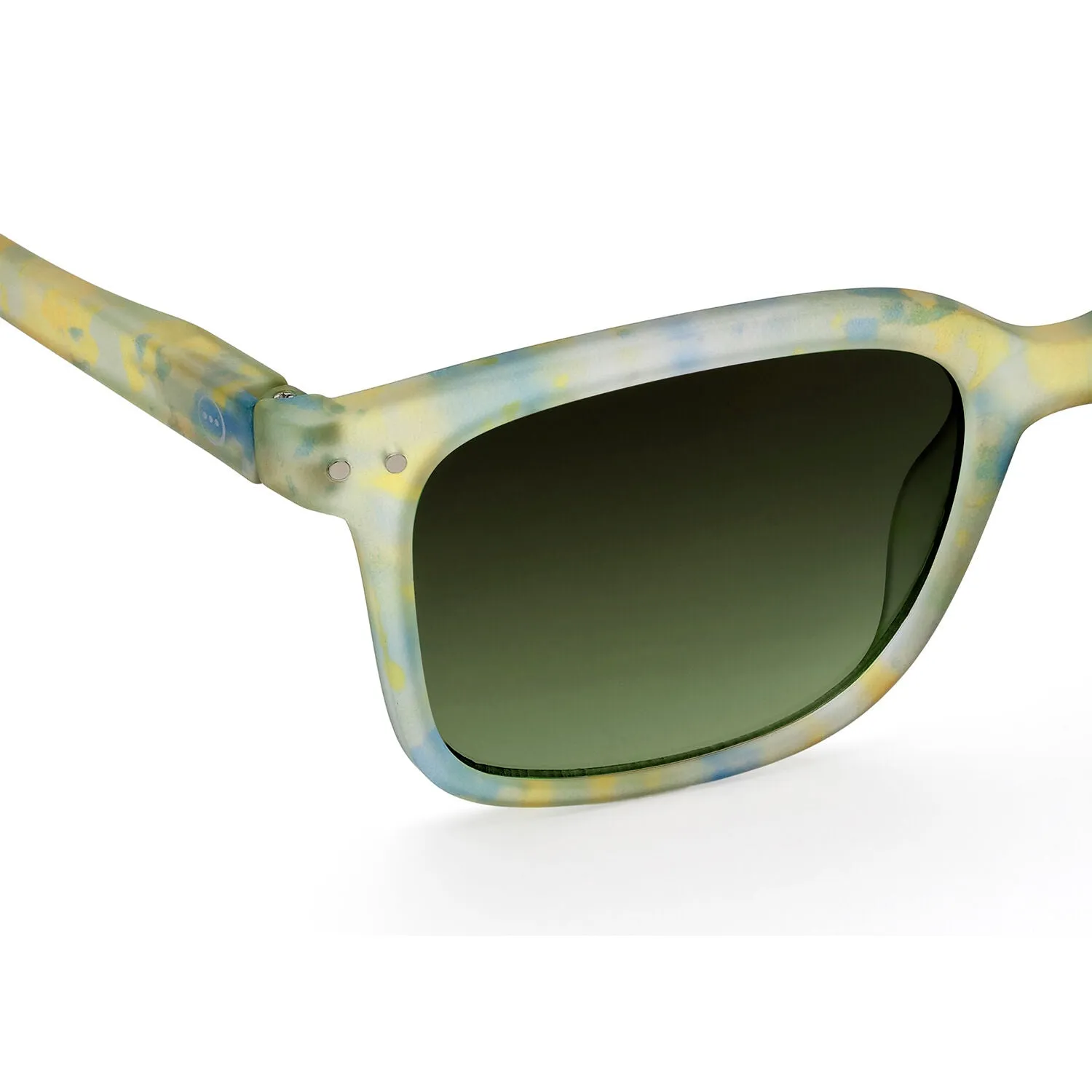 izipizi | sunglasses | oasis | L joyful cloud - DC