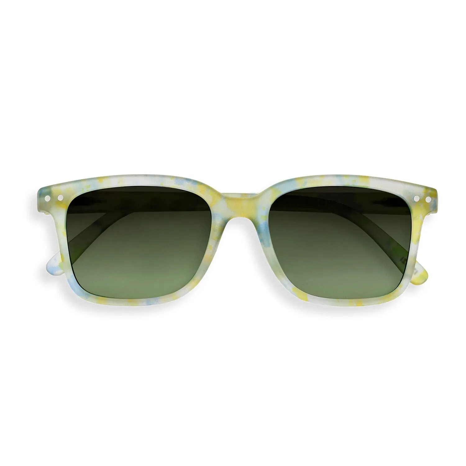 izipizi | sunglasses | oasis | L joyful cloud - DC