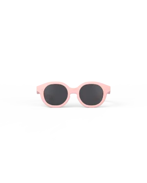 Izipizi, Sunkids (9-36 Months) 100% UV Protective Sunglasses, Pastel Pink