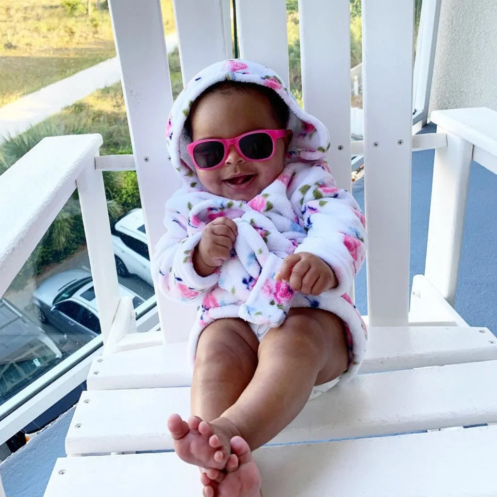 Kelly Kapowski Shades | Baby