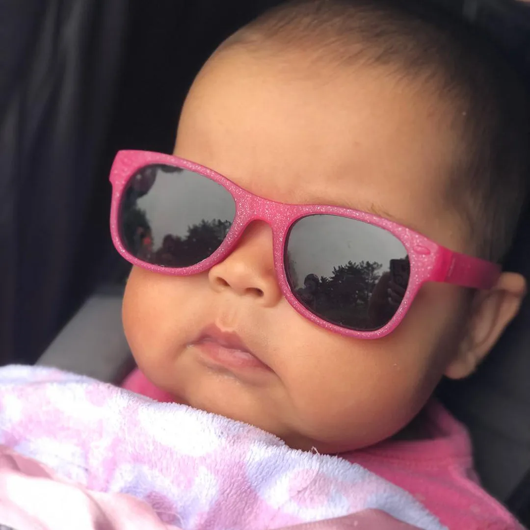 Kelly Kapowski Shades | Baby