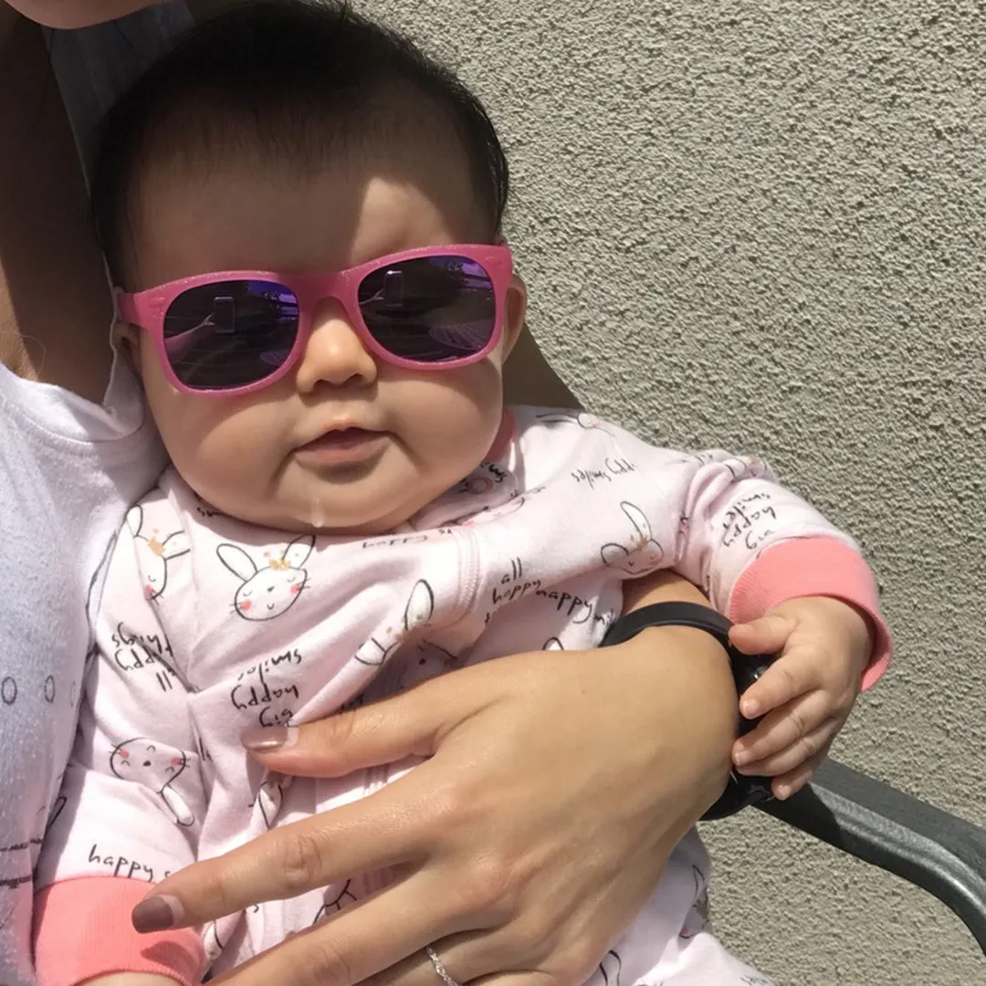 Kelly Kapowski Shades | Baby