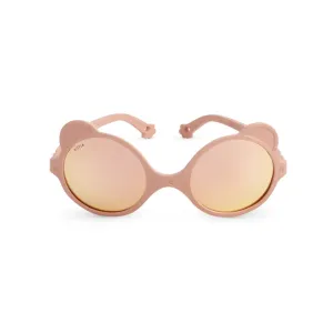 Ki ET LA Sunglasses 2-4 Years Ourson Color : Peach Pink