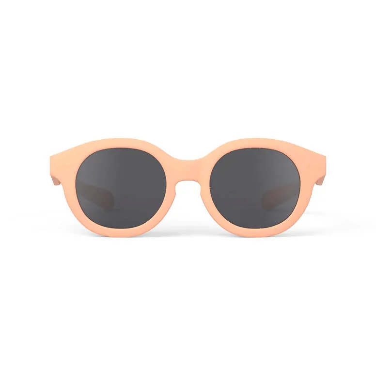 Kids Chunky Frames - Apricot (3-5 years)