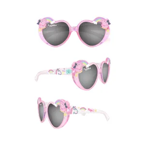 Kids Sunglasses - Peppa Pig