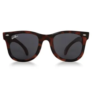 Kids Sunglasses | Polarized WeeFarers- Tortoise | WeeFarers