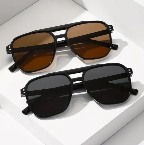 Laucala Square Sunglasses