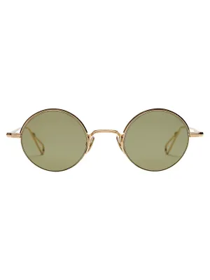 Lepine Champagne sunglasses