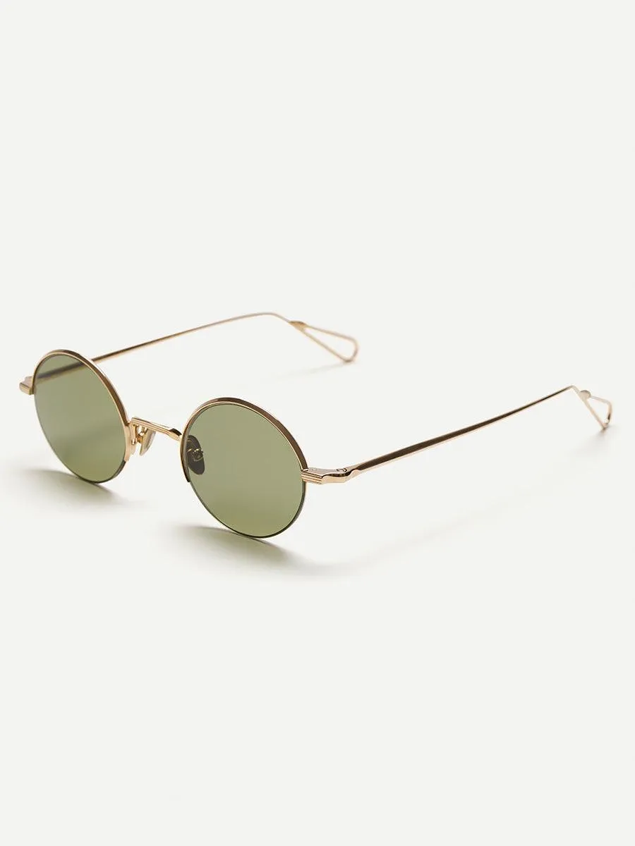 Lepine Champagne sunglasses