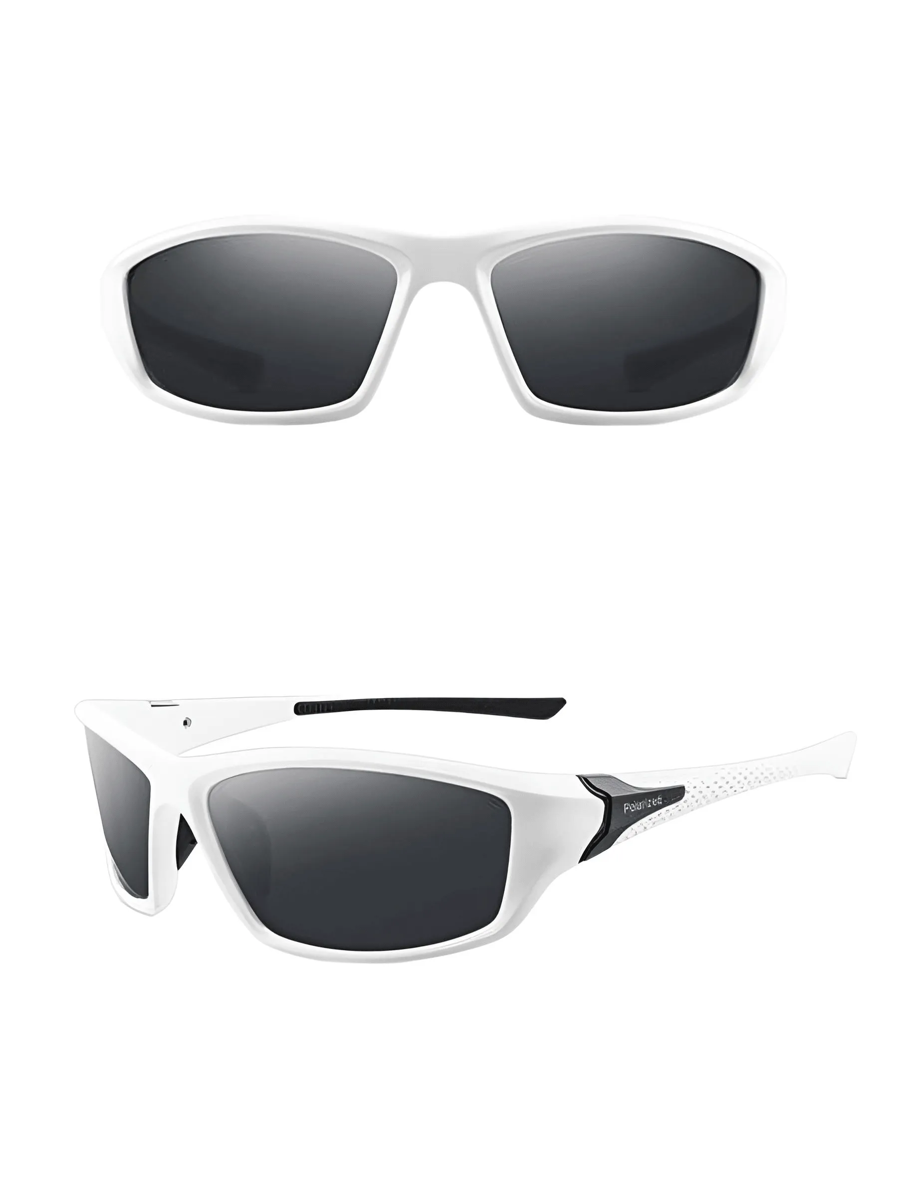 Men's Luxury Driving Sunglasses - HD Polarized!