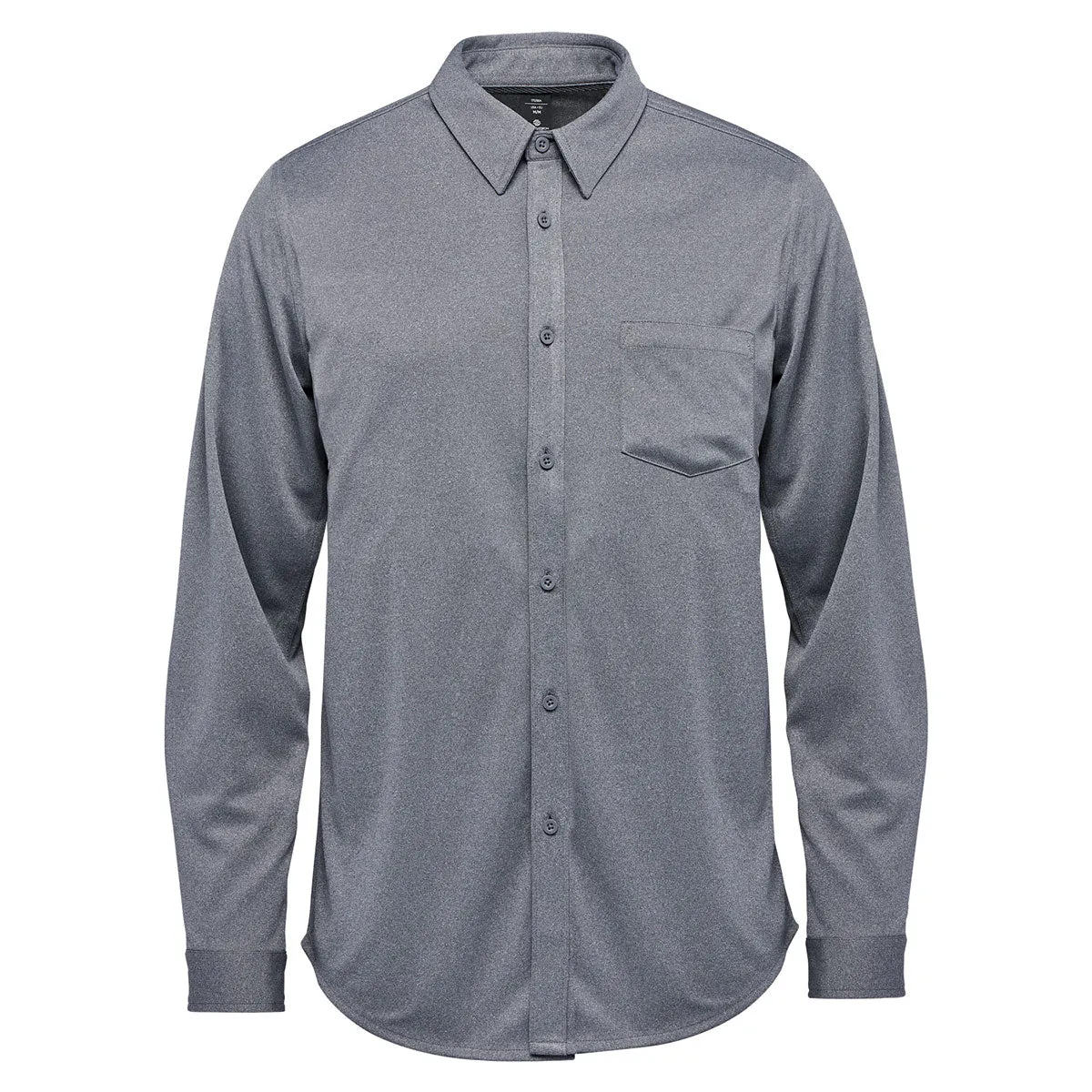 Men's Montauk Long Sleeve Shirt - VLX-3