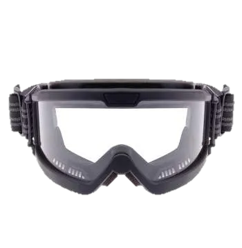 Military Ballistic Goggles [MIL-DTL-43511D]