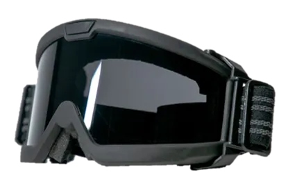 Military Ballistic Goggles [MIL-DTL-43511D]