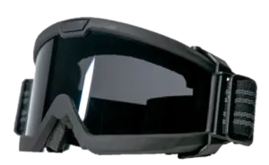 Military Ballistic Goggles [MIL-DTL-43511D]