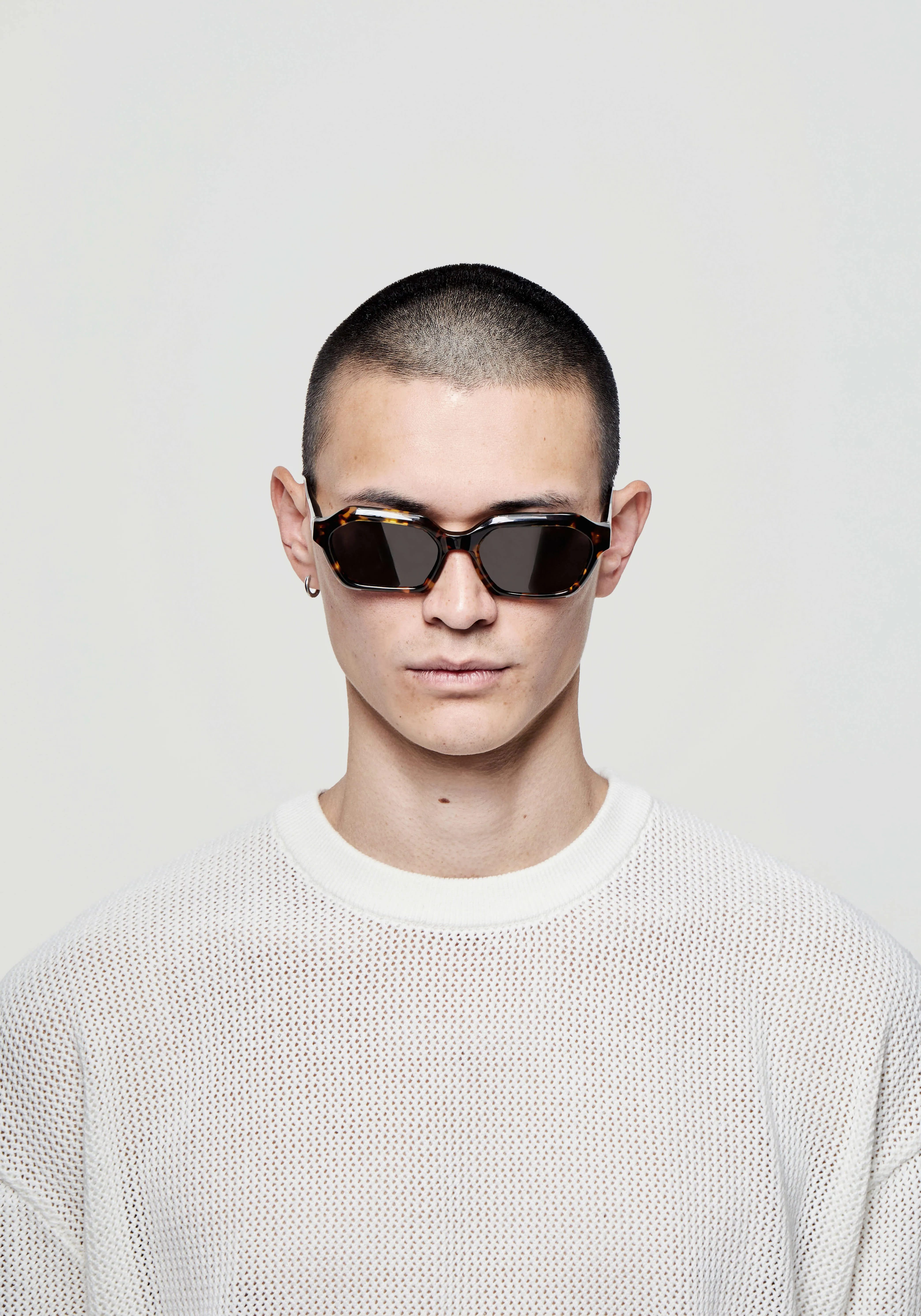 MKI HEX SUNGLASSES