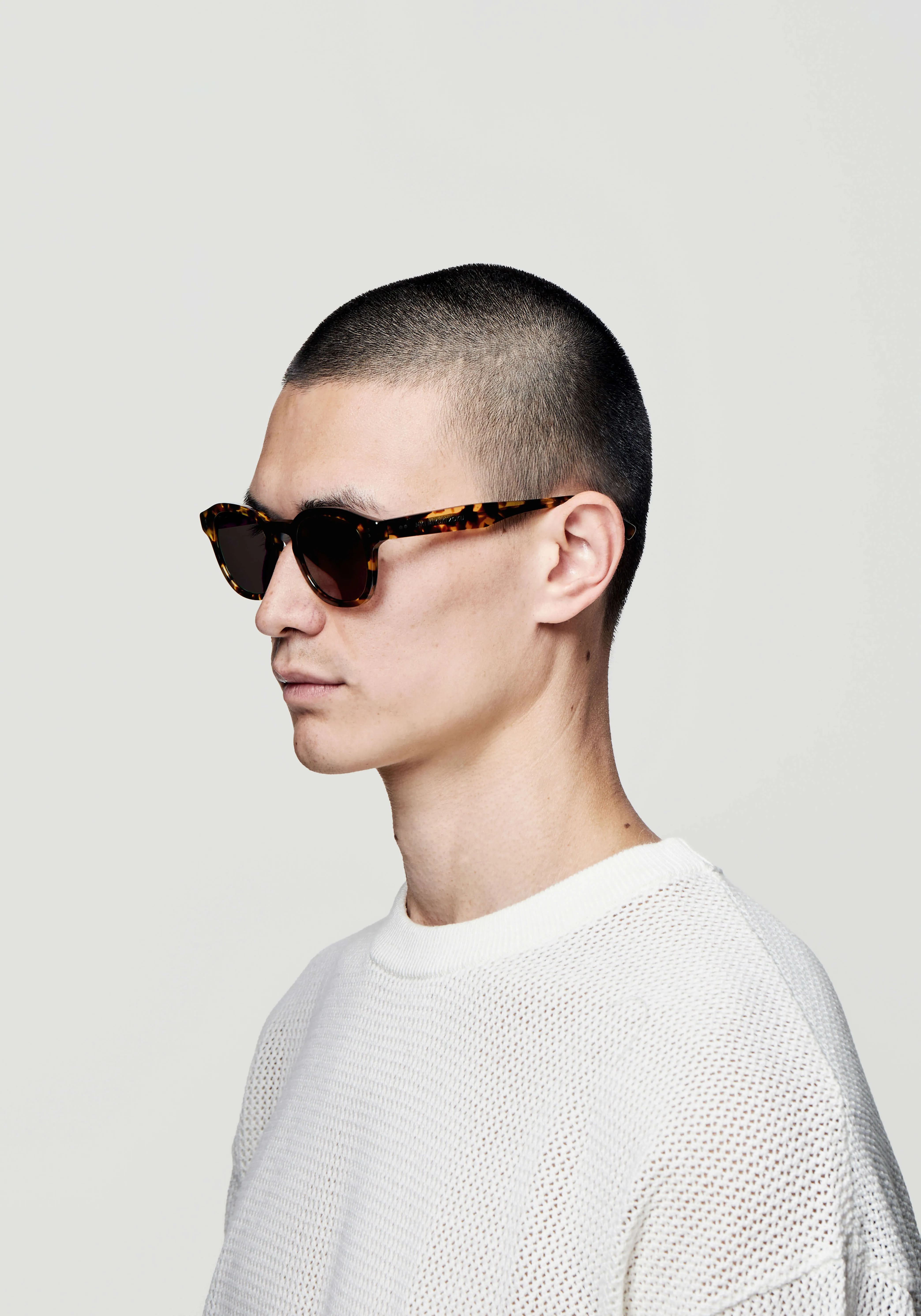 MKI HEX SUNGLASSES