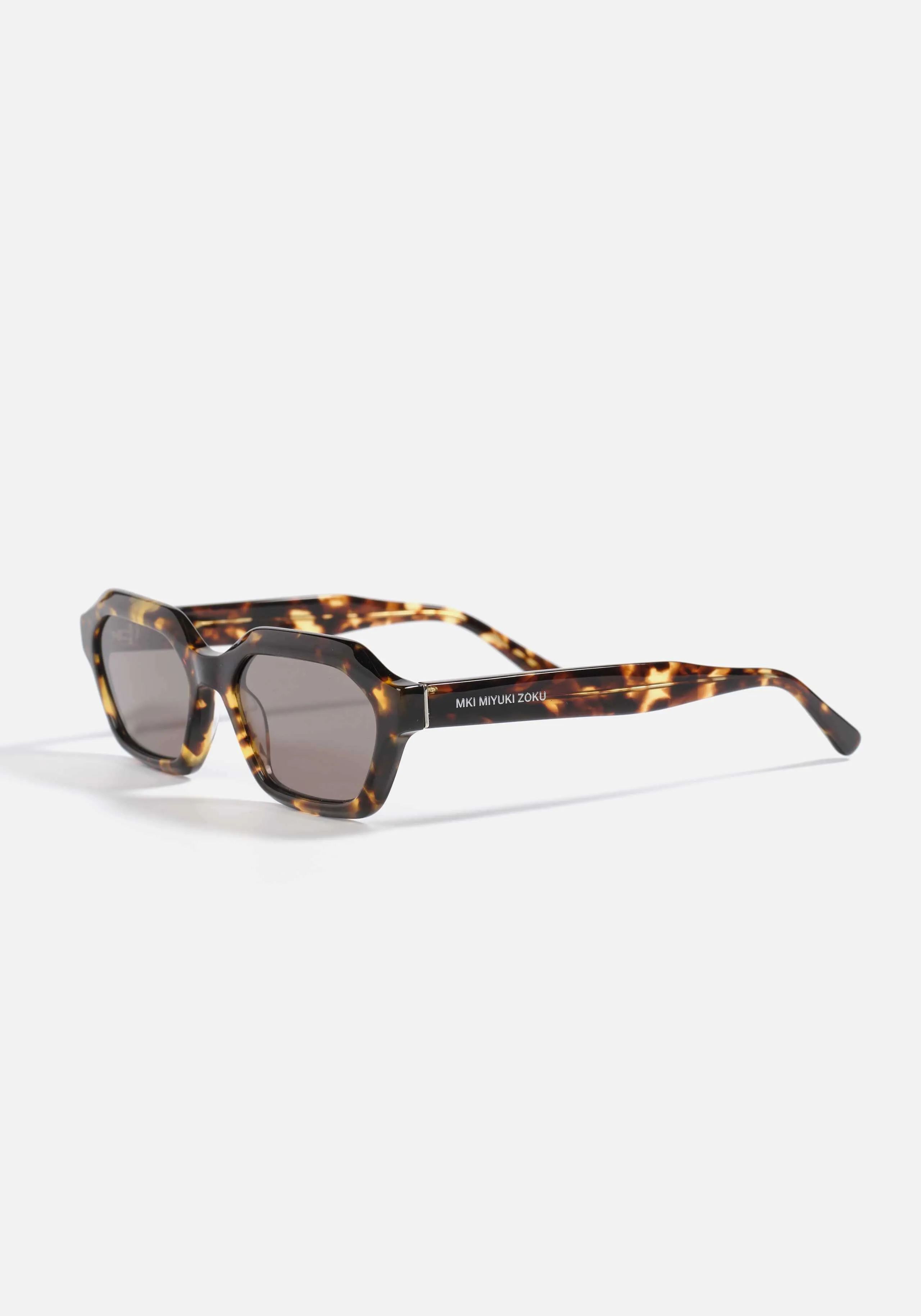 MKI HEX SUNGLASSES