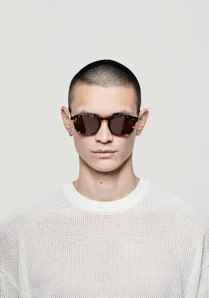 MKI KEYHOLE SUNGLASSES