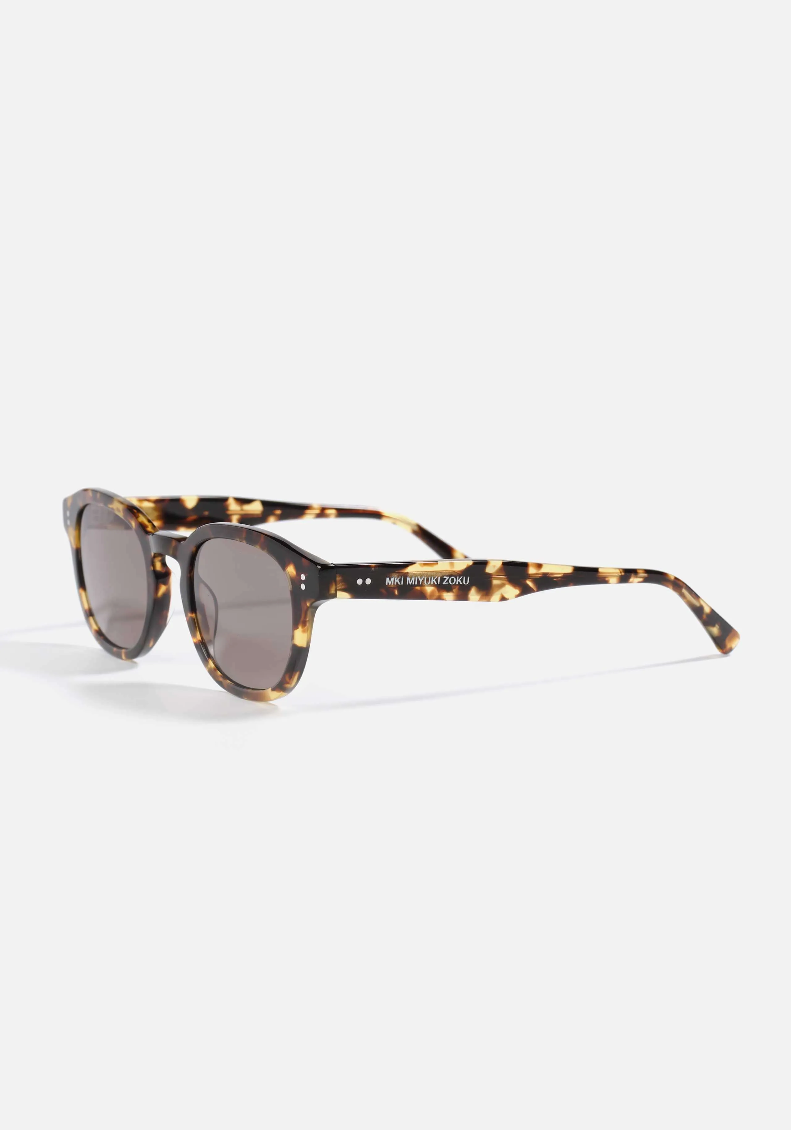 MKI KEYHOLE SUNGLASSES