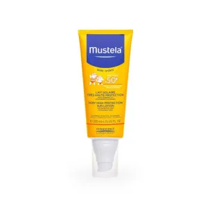 Mustela - Very High Protection Body Sun Lotion SPF 50 