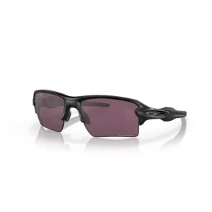 Oakley Flak 2.0 Xl Standard Issue Matte Black Prizm Grey