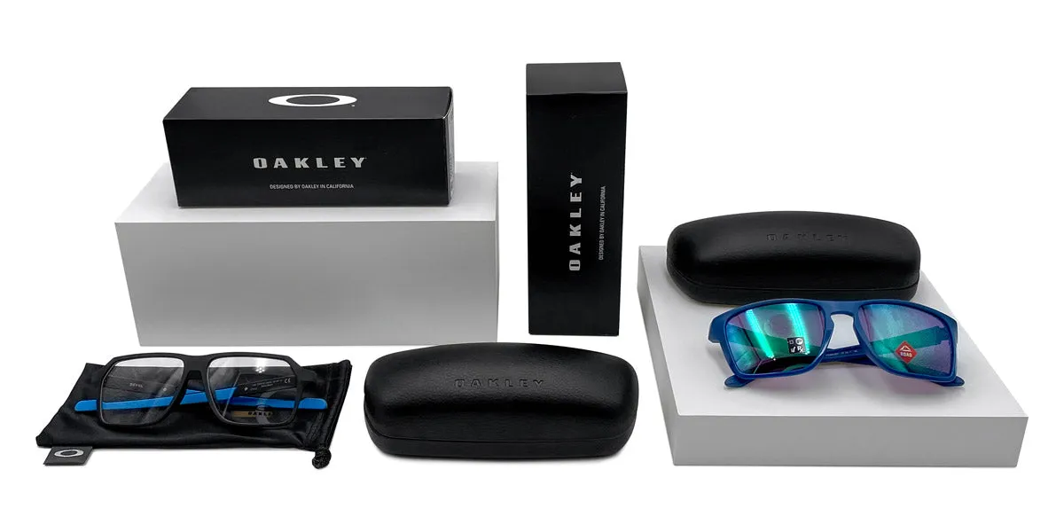 Oakley® OO4147 Contrail