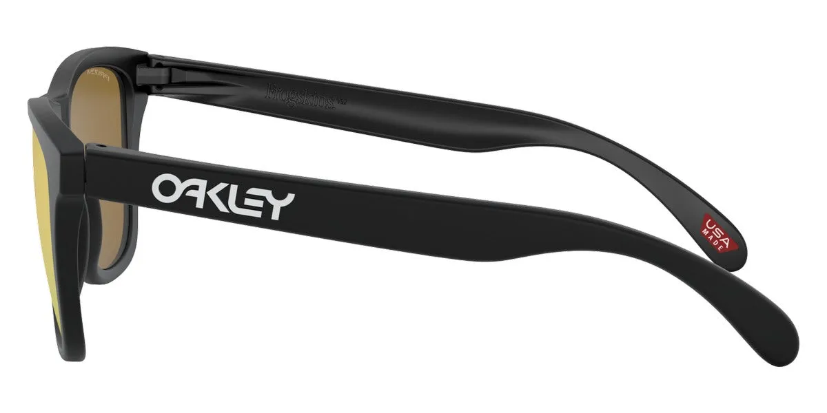 Oakley® OO9245 Frogskins (A)