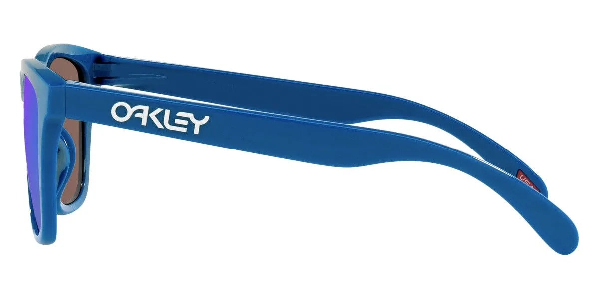 Oakley® OO9245 Frogskins (A)