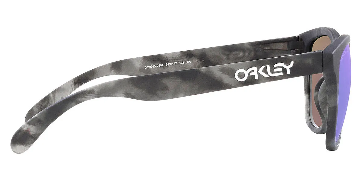 Oakley® OO9245 Frogskins (A)