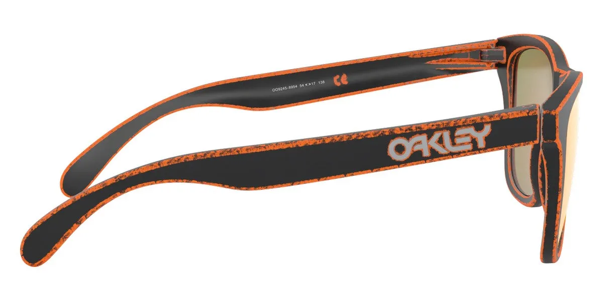 Oakley® OO9245 Frogskins (A)