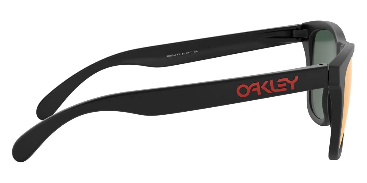 Oakley® OO9245 Frogskins (A)