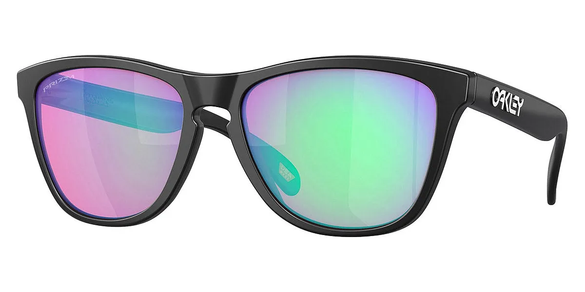 Oakley® OO9245 Frogskins (A)