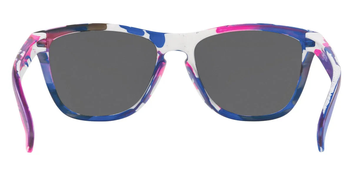 Oakley® OO9245 Frogskins (A)