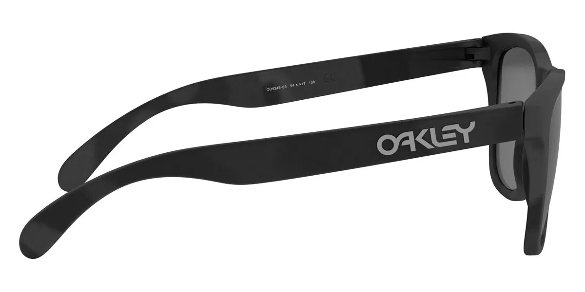 Oakley® OO9245 Frogskins (A)