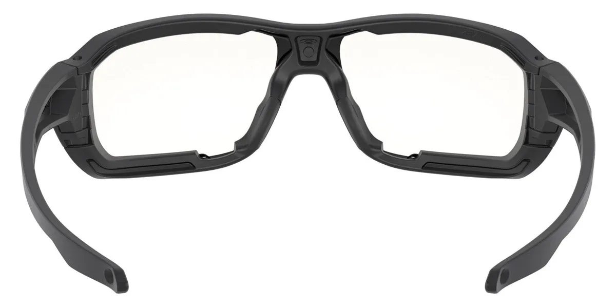 Oakley® OO9452 Si Ballistic Hnbl