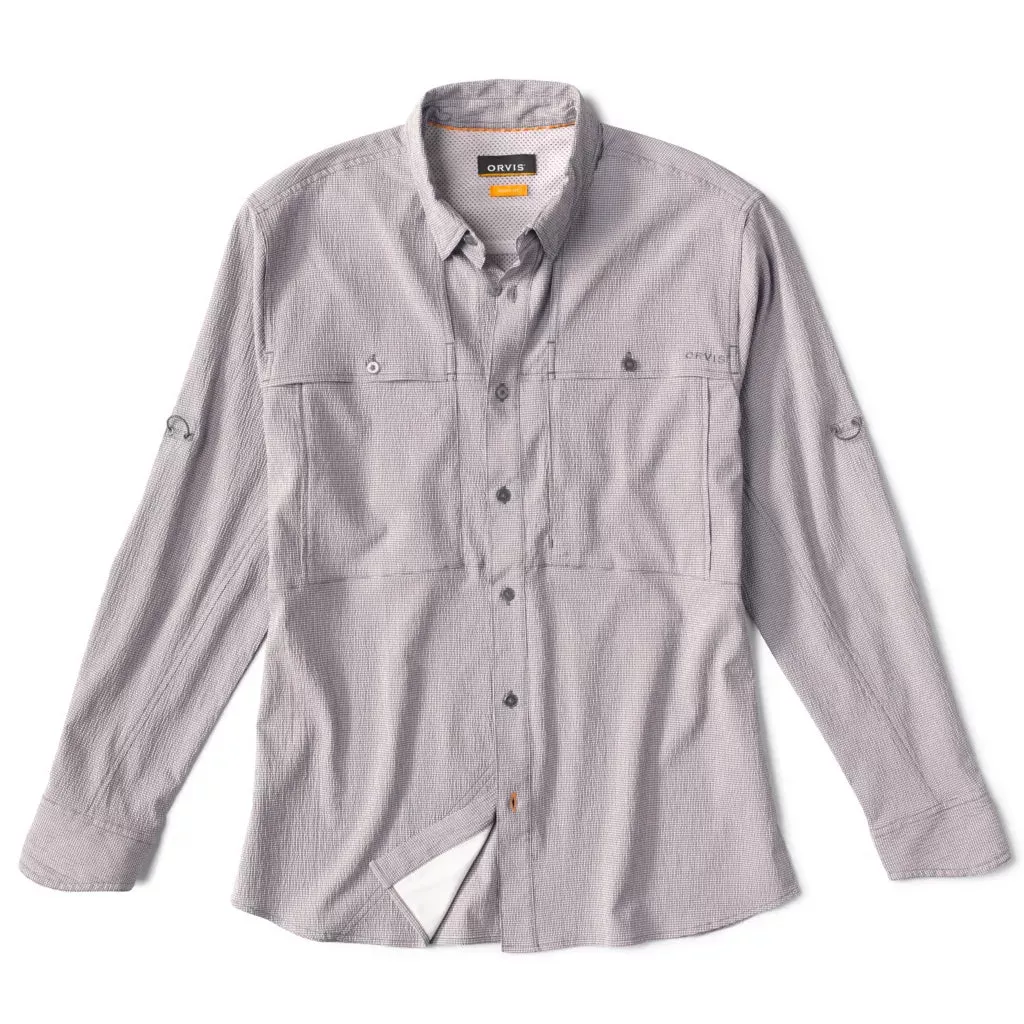 Orvis Men's Long-Sleeved Open Air Caster - Regular 2024