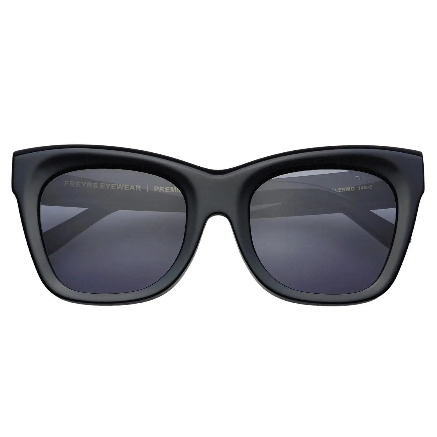 Palermo Sunglasses | Black