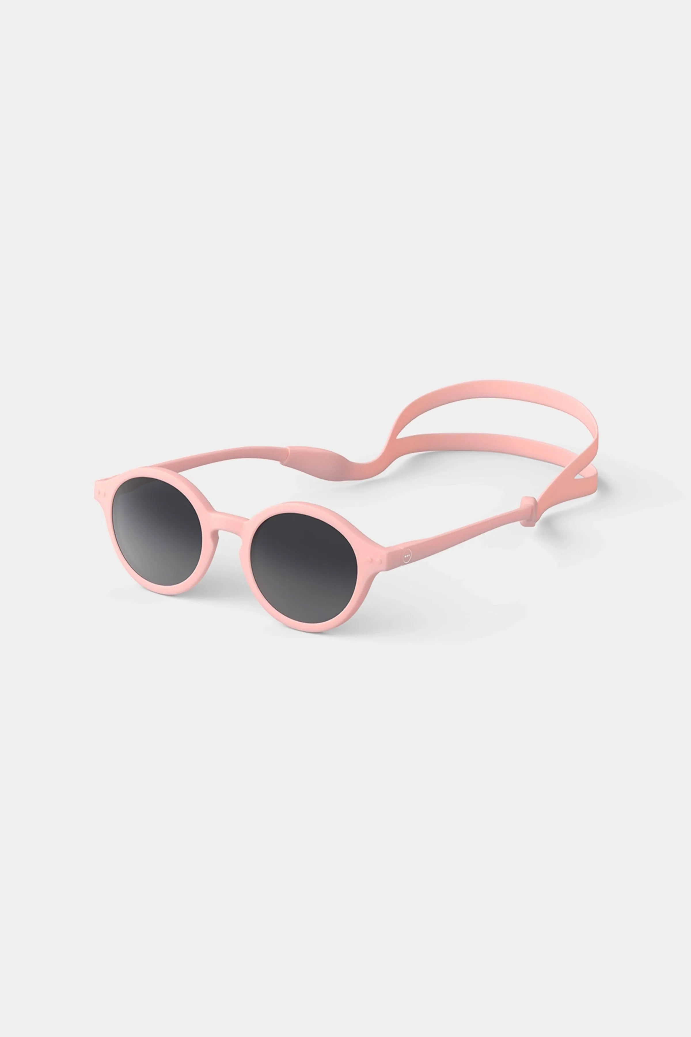 Pastel Pink Kids  Sunnies (3-5 Years)