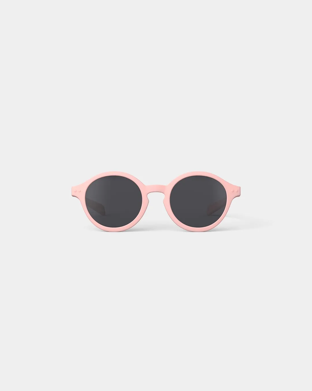 Pastel Pink Kids  Sunnies (3-5 Years)