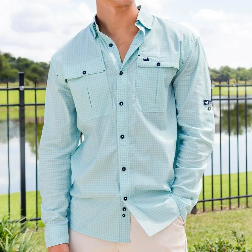 Perdido Fishing Shirt