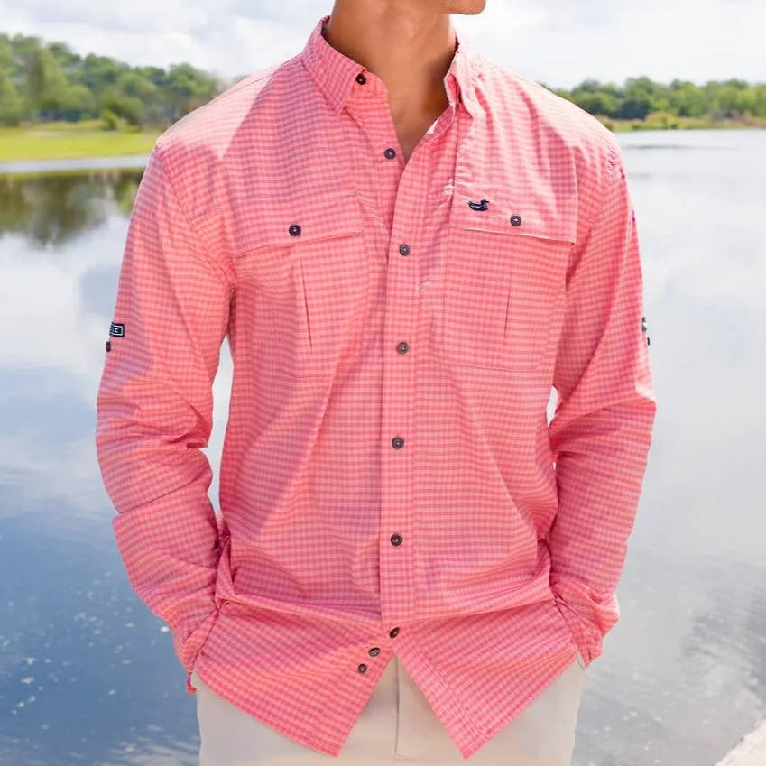 Perdido Fishing Shirt