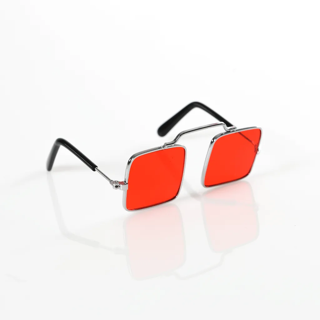 PET OPTIC SHADES - FUNKY SUNGLASSES