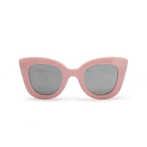 PINK FRAME SUNGLASSES FOR GIRLS