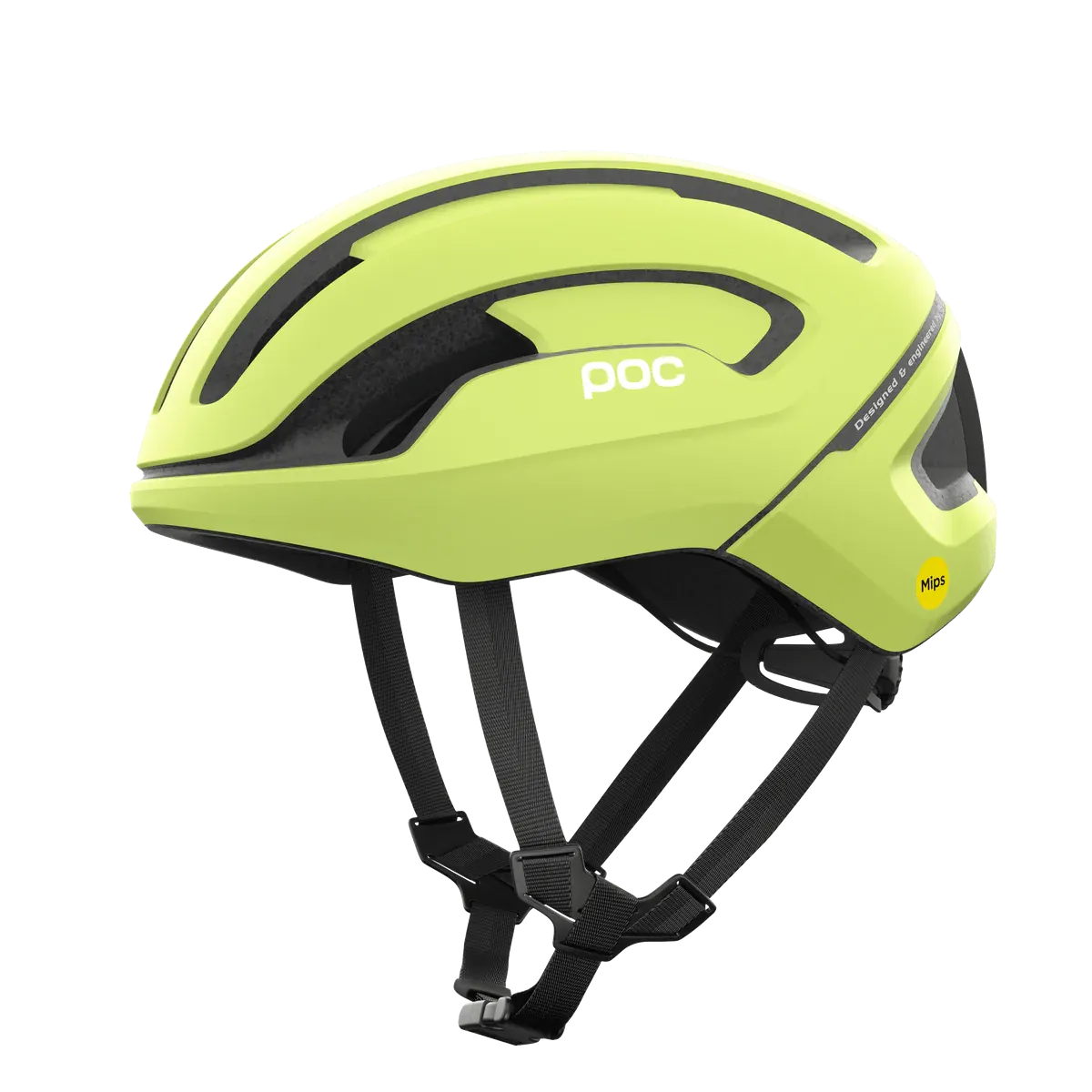 POC Omne Air MIPS Helmet