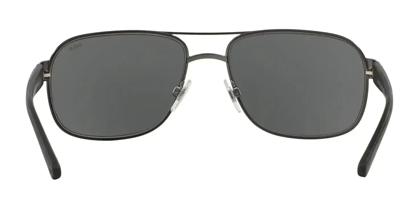 Polo PH3093 Sunglasses | Size 62