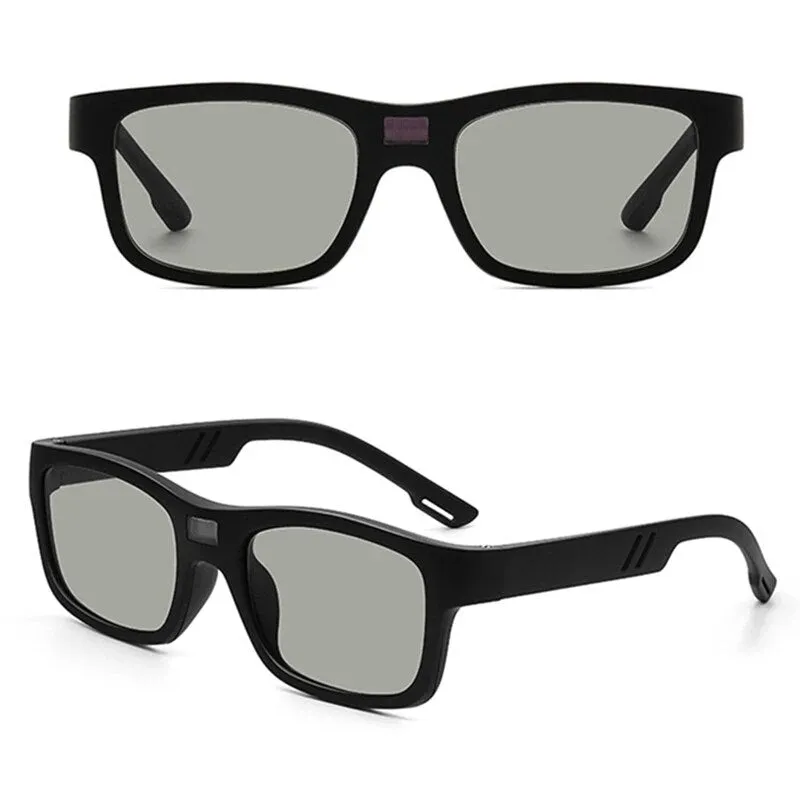 Quick Color Change Driving Sunglasses