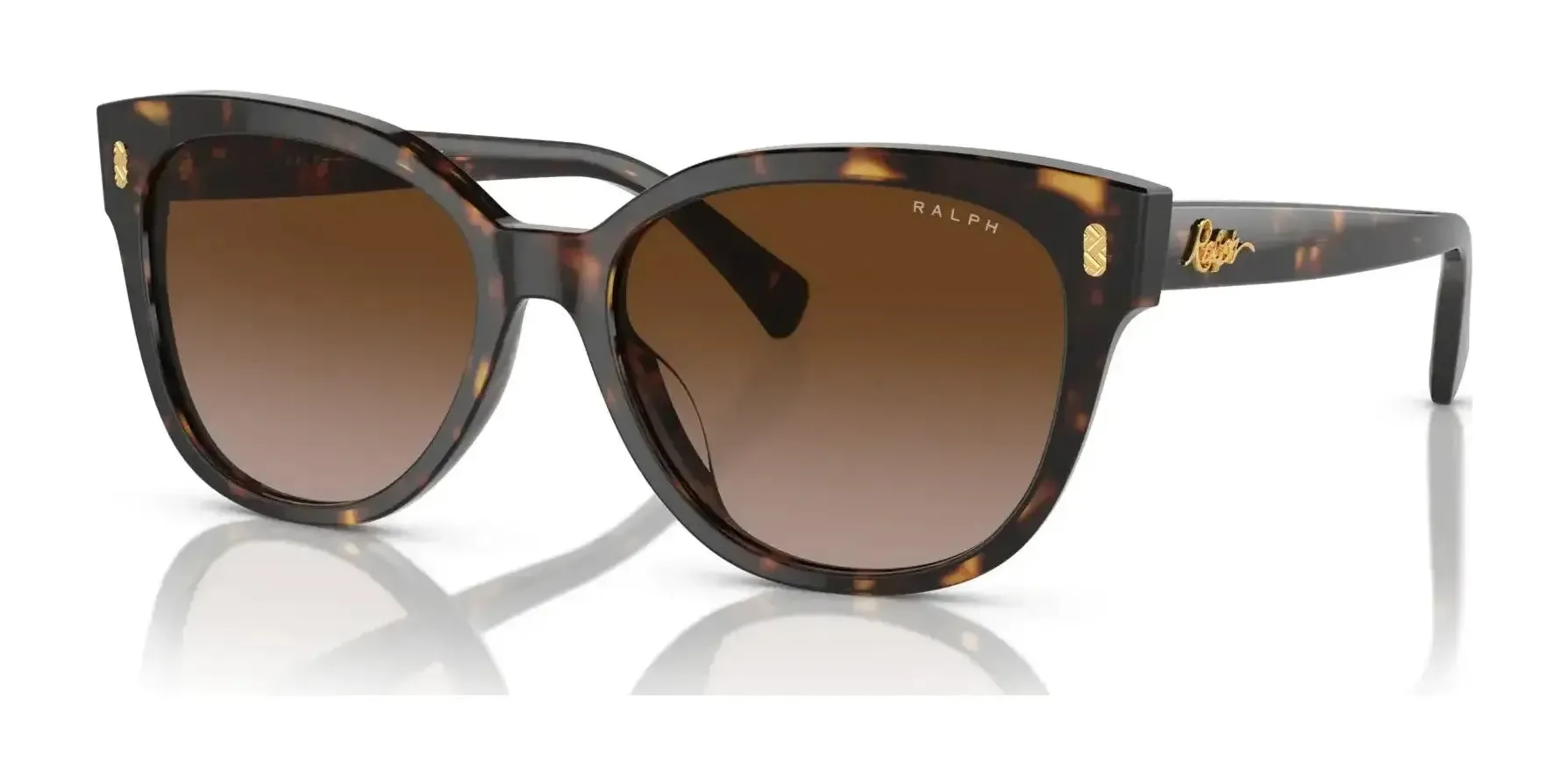 Ralph RA5305U Sunglasses | Size 56